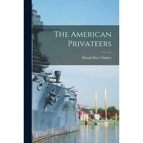 The American Privateers