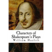 Characters of Shakespeare's Plays
