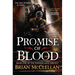 Promise of Blood