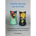 Joseph Mrazek Art Pottery