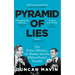 Pyramid of Lies: The Prime Minister, the Banker and the Billion-Pound Scandal