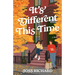 It's Different This Time: A Fall Romance