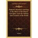 Raphael's Mundane Astrology or the Effects of the Planets and Signs, Upon the Nations and Countries of the World