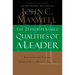 The 21 Indispensable Qualities of a Leader: Becoming the Person Others Will Want to Follow
