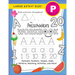 The Preschooler's Workbook: (Ages 4-5) Alphabet, Numbers, Shapes, Sizes, Patterns, Matching, Activities, and More! (Large 8.5"x11" Size)