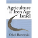 Agriculture in Iron Age Israel