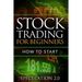Stock Trading for Beginners: How to Start