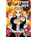 Demon Slayer: Kimetsu No Yaiba, Vol. 8