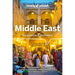 Lonely Planet Middle East Phrasebook & Dictionary