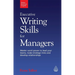Executive Writing Skills for Managers: Master Word Power to Lead Your Teams, Make Strategic Links and Develop Relationships