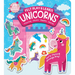 Unicorns Touchy-Feely Felt Play & Learn: Early Learning Made Fun with Felt