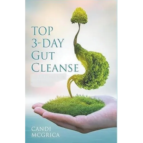Top 3- Day Gut Cleanse
