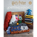 Harry Potter: Knitting Magic: The Official Harry Potter Knitting Pattern Book