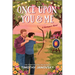 Once Upon You and Me: A Spicy Gay Age-Gap MM Romance