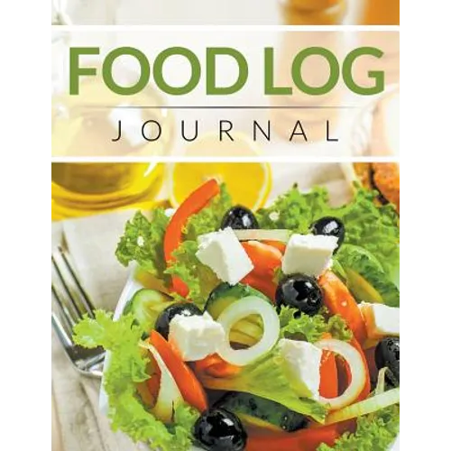 Food Log Journal