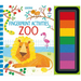 Fingerprint Activities Zoo