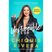 Unstoppable: How I Found My Strength Through Love and Loss