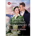 The Duke's Christmas Fake Fiancée
