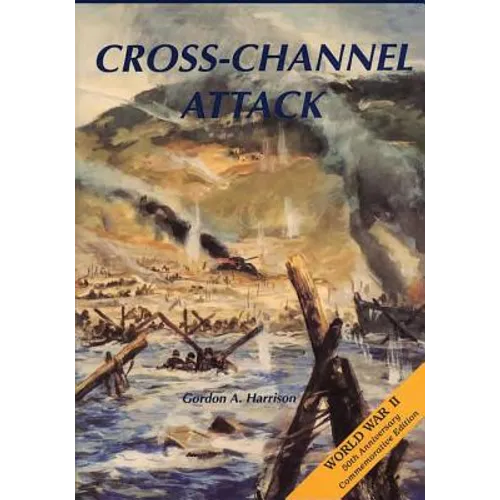 Cross-Channel Attack
