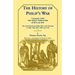The History of Philip's War, Commonly Called the Great Indian War of 1675 and 1676. Also of the French and Indian Wars at the Eastward in 1689, 1690,