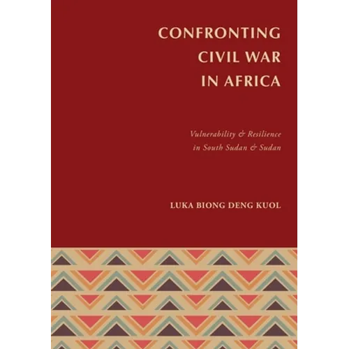 Confronting Civil War in Africa