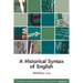 A Historical Syntax of English