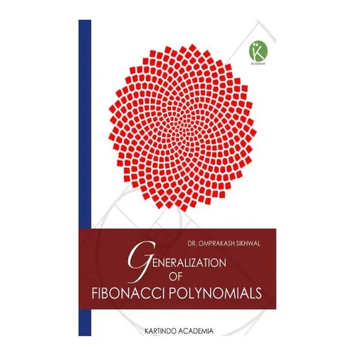 Generalization Of Fibonacci Polynomials