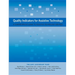 Quality Indicators for Assistive Technology: A Comprehensive Guide to Assistive Technology Services