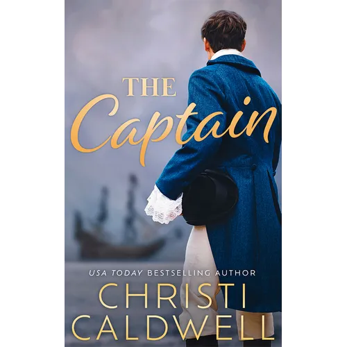 The Captain