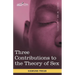 Three Contributions to the Theory of Sex