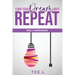 Turn Your Dream On Repeat - Pick 4 Lottery Workbook