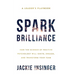 Spark Brilliance: How the Science of Positive Psychology Will Ignite, Engage, and Transform Your Team