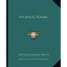 Nicholas Flamel