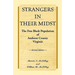 Strangers in their Midst: The Free Black Population of Amherst County, Virginia, Revised Edition