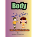 Farsi - English First Books: Body