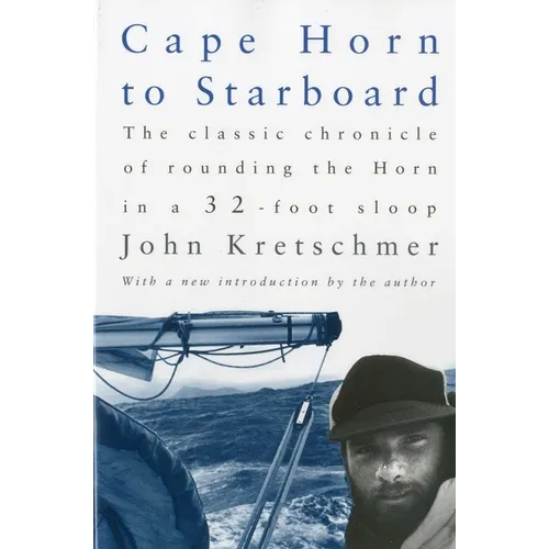 Cape Horn to Starboard