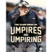The SABR Book of Umpires and Umpiring