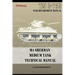 M4 Sherman Medium Tank Technical Manual