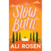 The Slow Burn