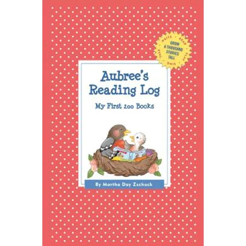 Aubree's Reading Log: My First 200 Books (GATST)