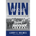 Win or Else: Soviet Football in Moscow and Beyond, 1921-1985