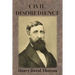 Civil Disobedience