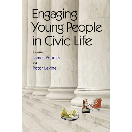 Engaging Young People in Civic Life