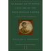 Readers and Reading Culture in the High Roman Empire: A Study of Elite Communities