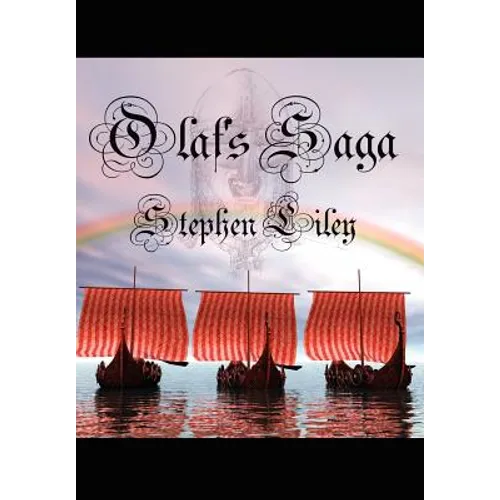 Olaf's Saga
