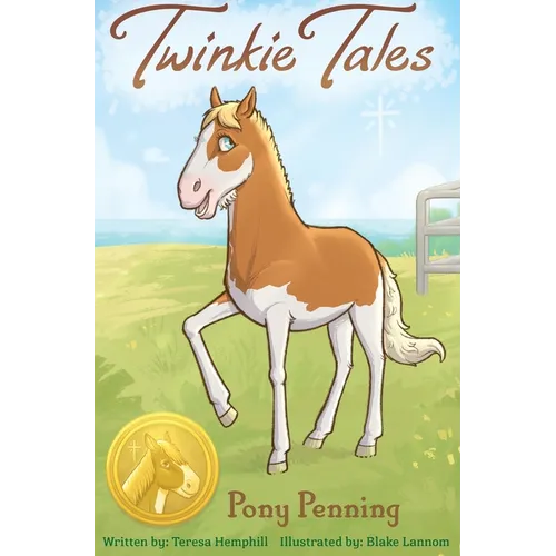 Twinkie Tales: Pony Penning