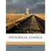 Historical Change