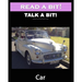 Read a Bit! Talk a Bit! Car: Alzheimer's Dementia activity book