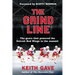 The Grind Line: The Gears That Powered the Detroit Red Wings to the Summit
