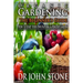 Organic Gardening The Beginner's Guide: How To Start Your Own Natural & Healthy Garden